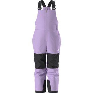 The North Face Freedom Insulated Bib - Kid's 2026