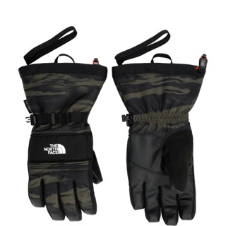 The North Face Montana Ski Glove - Men's