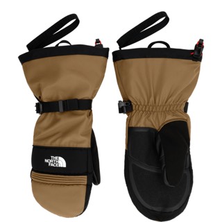 The North Face Montana Ski Mitt - Men's 2026