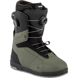 Nitro Venture BOA Snowboard Boots - Men's 2026