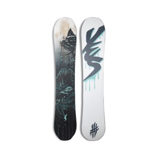 YES. Pick Your Line Snowboard - Men's