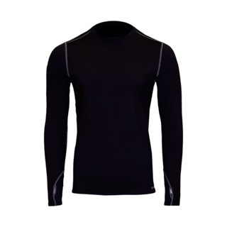 Hot Chillys Micro-Elite Chamois Crew Top - Men's