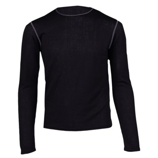 Hot Chillys Pepper Bi-Ply Crewneck Top - Youth