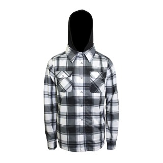 Turbine Midtown Flannel Jacket - Men's 2026