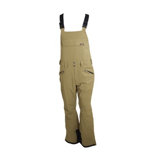 Turbine Mission II Technical Bib - Men's 2026