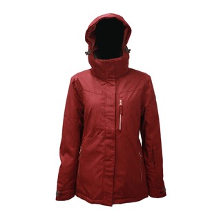 Turbine Wilder II Jacket - Women's