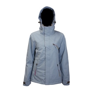 Turbine Elevation Insulated Jacket - Women's