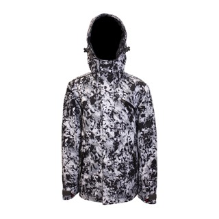 Turbine Throttle Insulated Jacket - Boy's 2026