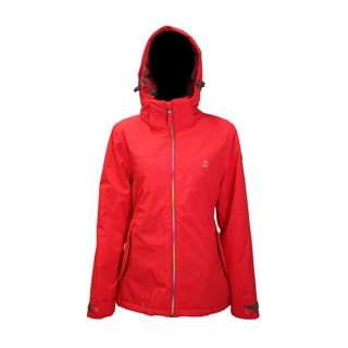 Turbine VFR Insulated Jacket - Girl's