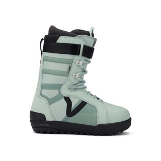 Vans Hi-Standard Pro Snowboard Boots - Men's 2026