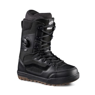 Vans Invado Pro Snowboard Boots - Men's 2026