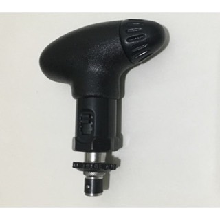 Axis T-Ratchet Driver