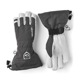 Hestra Army Leather Heli Ski Glove - Men's 2026