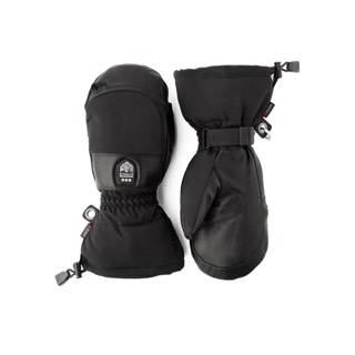 Hestra Heater Gauntlet Mitt - Men's 2026