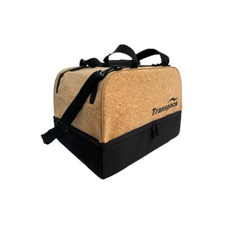 Transpack Cork XL Bootbag 2026