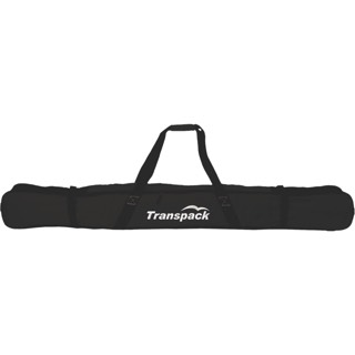 Transpack Ski 185 Convertible Single/Double Ski Bag 2026