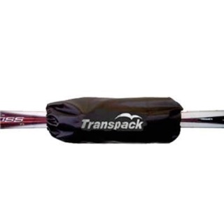 Transpack Ski Binding Cover 2026