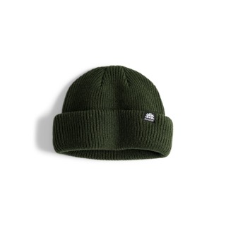 Autumn Double Roll Beanie 2026