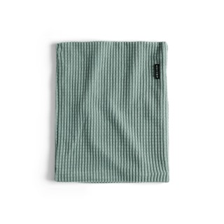 Autumn Grid Fleece Neck Gaiter 2026