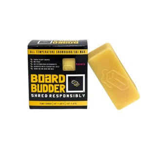Board Budder All Temperature Wax 192G- Double Pack