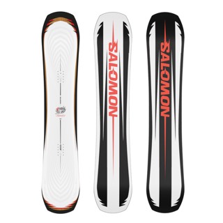 Salomon Assassin Snowboard - Men's 2026