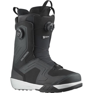 Salomon Dialogue Dual Boa Snowboard Boots - Men's 2026
