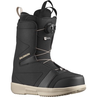 Salomon Faction Boa Snowboard Boots - Men's