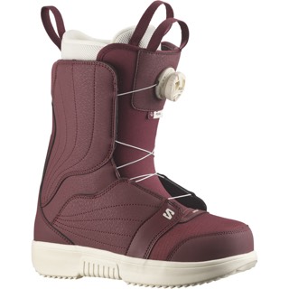 Salomon Pearl Boa Snowboard Boots - Women's