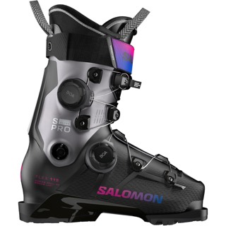 Salomon S/PRO Supra Dual BOA 115 W Ski Boots - Women's