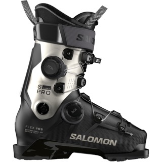 Salomon S/PRO Supra Dual BOA 105 W Ski Boots - Women's