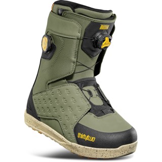 ThirtyTwo Lashed Double BOA Snowboard Boots - Men's 2026