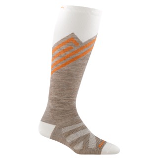 Darn Tough Peaks RFL Over-the-Calf Ultra-Lightweight Socks - Women's 2026