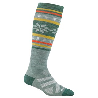 Darn Tough Alpine Over-the-Calf Lightweight Socks - Women's 2026