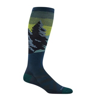 Darn Tough Solstice Over-the-Calf Lightweight Socks - Men's 2026