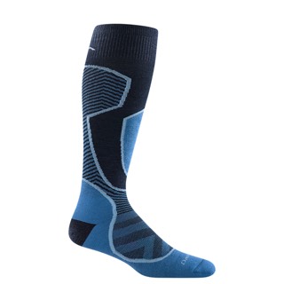 Darn Tough Outer Limits Over-the-Calf Lightweight with Cushion Socks - Men's 2026