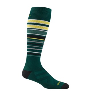 Darn Tough Snowpack Over-the-Calf Midweight with Cushion Socks - Men's