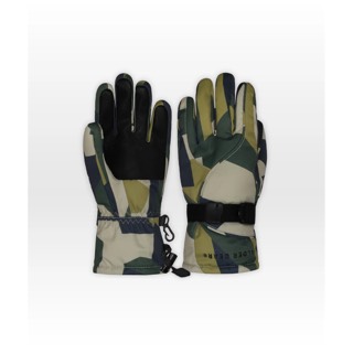 Boulder Gear Mogul II Glove - Youth