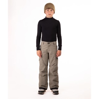 Boulder Gear Bolt Cargo Pant - Youth Boy's
