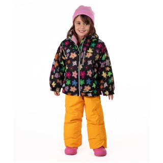 Boulder Gear Clara Jacket - Kid Girl's
