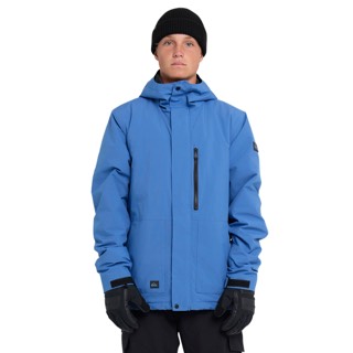 Quiksilver Mission Solid Jacket - Men's 2026