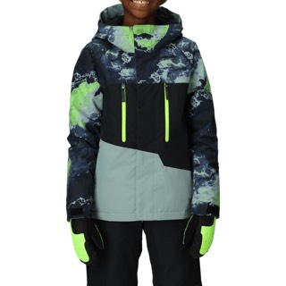686 Geo Insulated Jacket - Boy's 2026