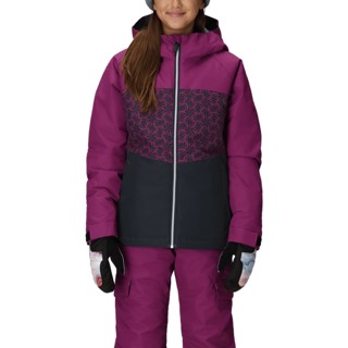 686 Athena Insulated Jacket - Girl's