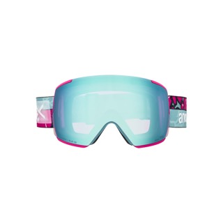 Anon M5 Goggles + MFI Face Mask - Unisex 2026
