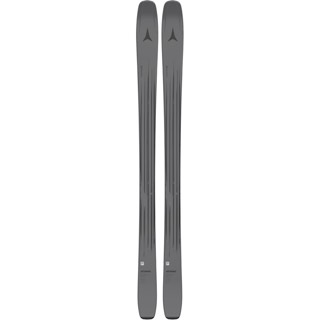 Atomic Maverick 88 CTI Skis - Men's 2026