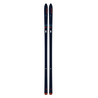 Fischer Traverse 78 Crown/Skin Xtralite Skis - Unisex 2026