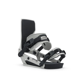 Ride Drone Snowboard Bindings - Men's 2026