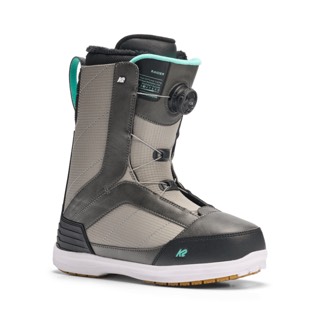 K2 Raider Snowboard Boots - Men's