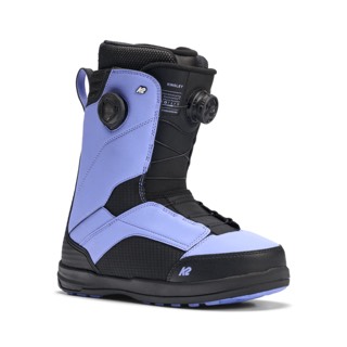 K2 Kinsley Snowboard Boots - Women's 2026