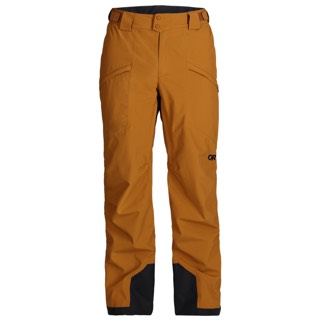 Outdoor Research Snowcrew Pant - Men's 2026