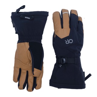 Outdoor Research Arete Modular Gore-Tex Glove - Men's 2026
